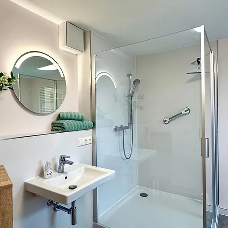 דירה Neueroeffnung - Wendy *
